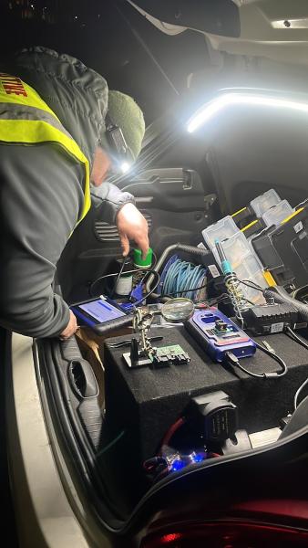 Automotive Trust Locksmith