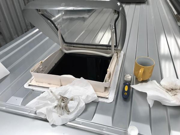 Telford Caravan Services