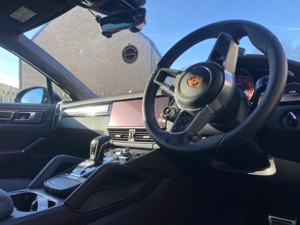 Focused On Reflection Valeting & Detailing