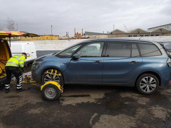 Sprinkerse Auto Centre