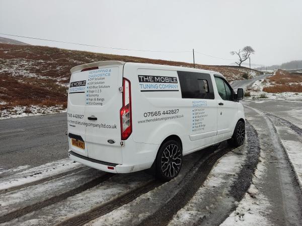 The Mobile Tuning Company