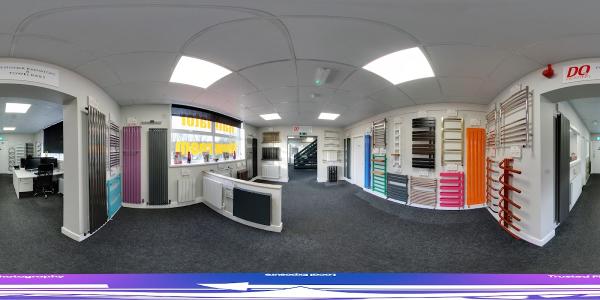 Designer Radiators Direct