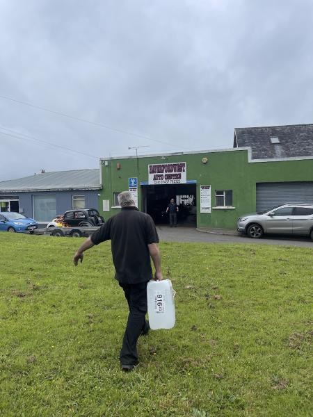 Haverfordwest Auto Centre