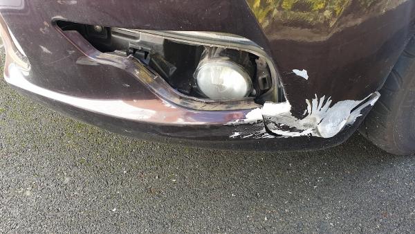 Thompson Body Repair Ltd