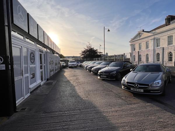 MB Motor Services Limited