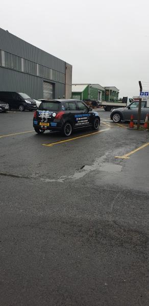 KVN Vehicle Solutions