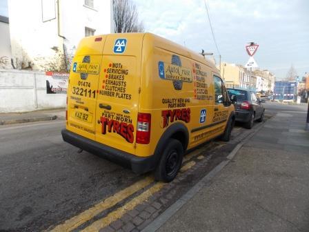 Autocruse Service Centre