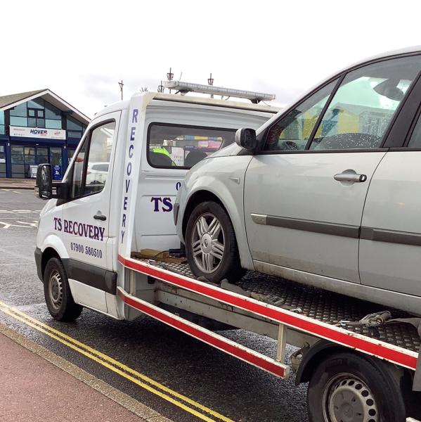 Scrap Car Portsmouth