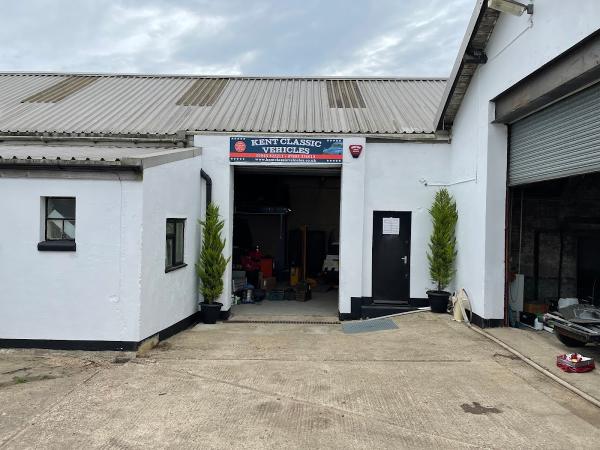 Kent Classic Vehicles