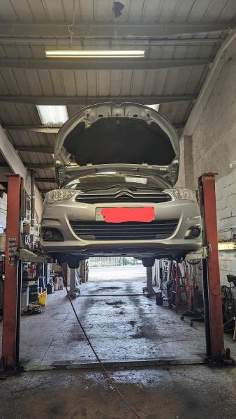 Midland Autos