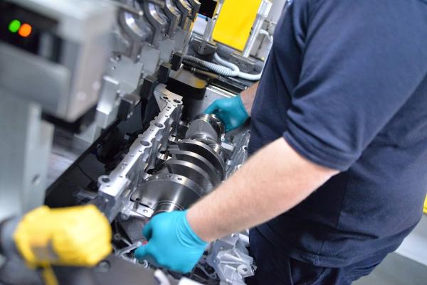 Autocraft Drivetrain Solutions Limited