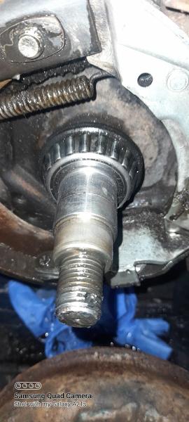 Phil Cavender Caravan Service & Repair