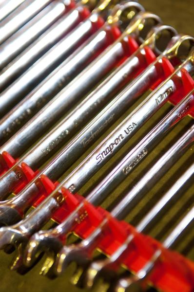 Nick Kerner 4 Wheel Drive