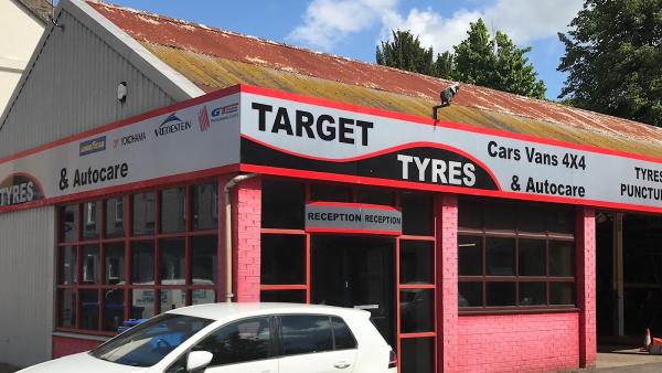 Target Tyres (Perth)