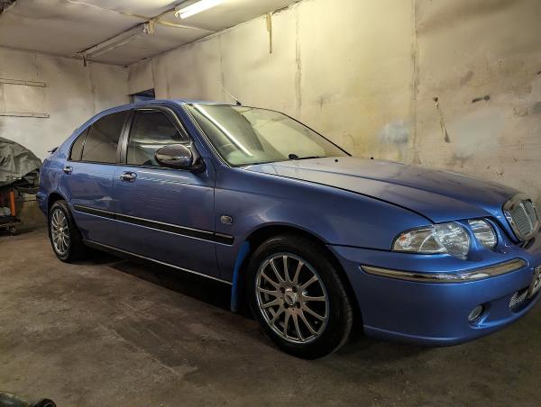 Gibson's Garage Motor Vehicle Repairs