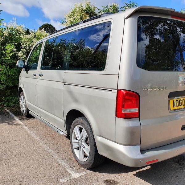 Nicecar Window Tinting
