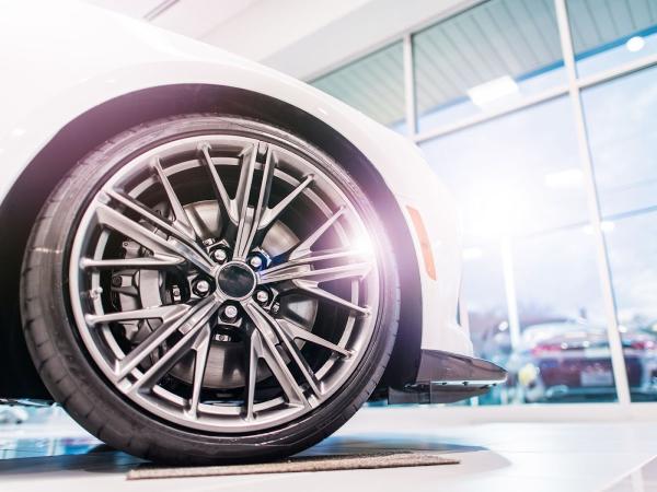 Musselburgh Wagon Co Ltd