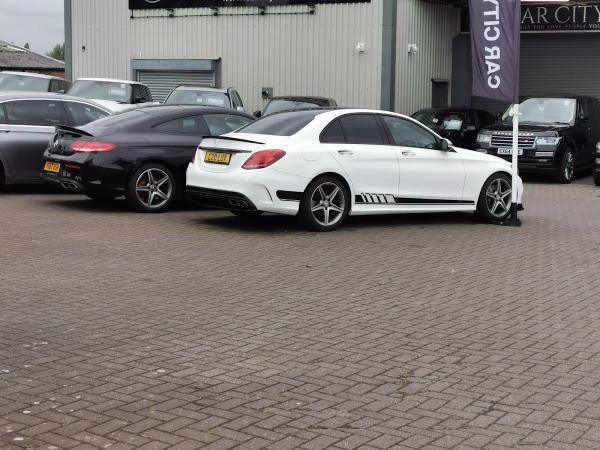 Fast Fit Express LTD