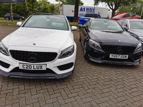 Fast Fit Express LTD