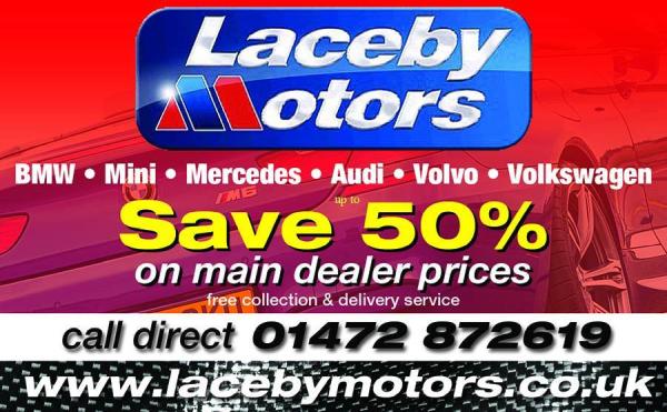 Laceby Motors Ltd