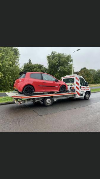 Cupar Tyre & Autocentre