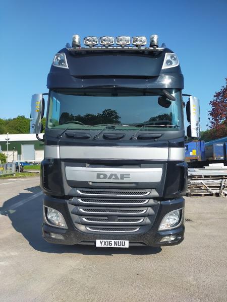 LRC Commercials Ltd