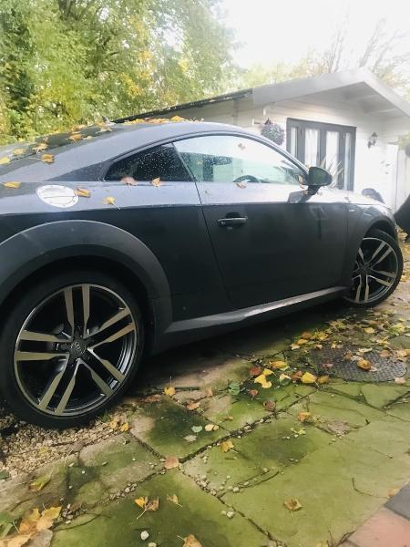 Wheelshine