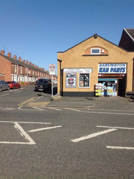 Darlington Kar Parts