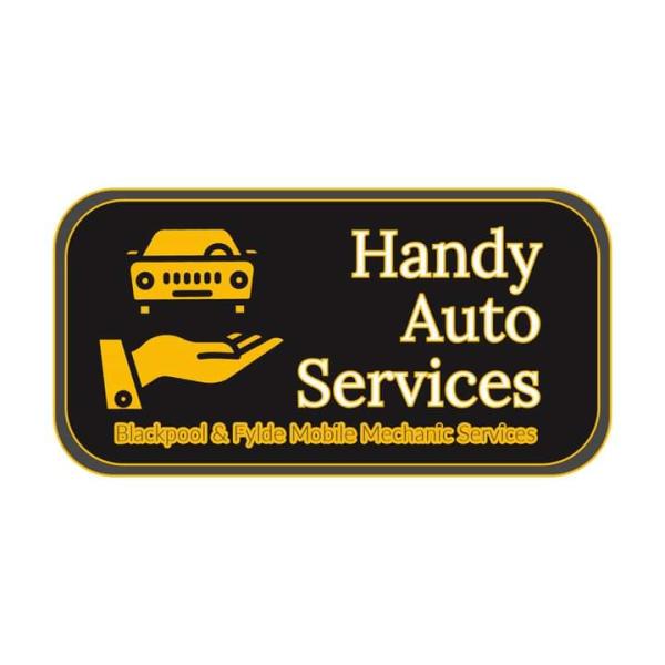 Handy Auto Services