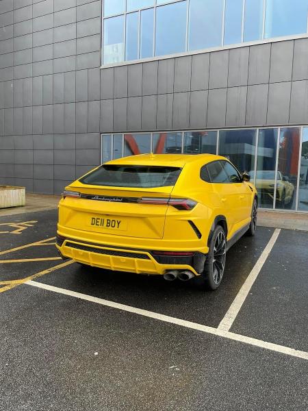 Ghost Immobiliser Essex