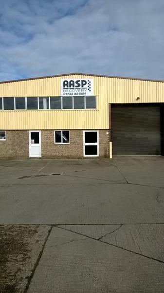 Aasp Group