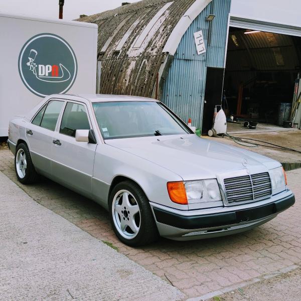 DPN CAR Body Repair