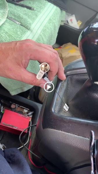 Locksmith Portsmouth