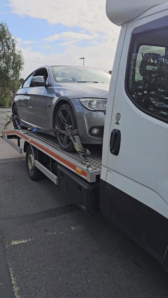 Transport and Recovery Services