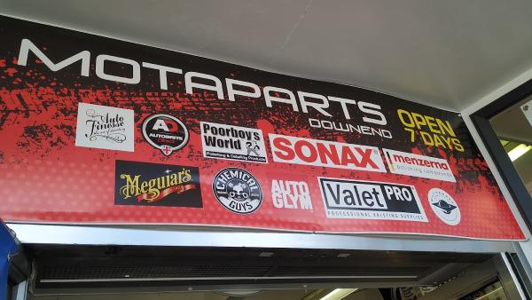 Motaparts