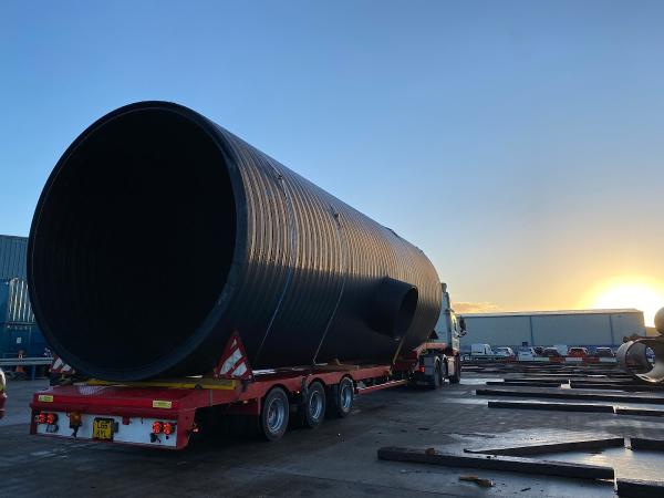 Kyles Transport Services Ltd