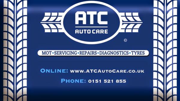 ATC Auto Care