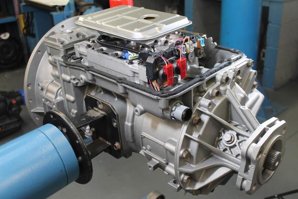 Bluestripe Remanufacturing Ltd