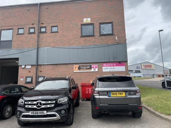 JST Vehicle Paint Specialists