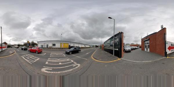 Buchans For Towbars & Repairs