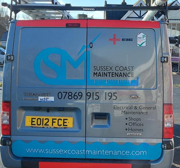 Hastings Motor Care (Formerly Just Motor Care)