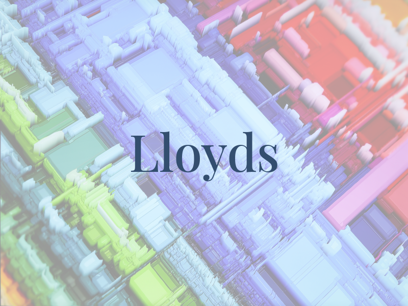 Lloyds