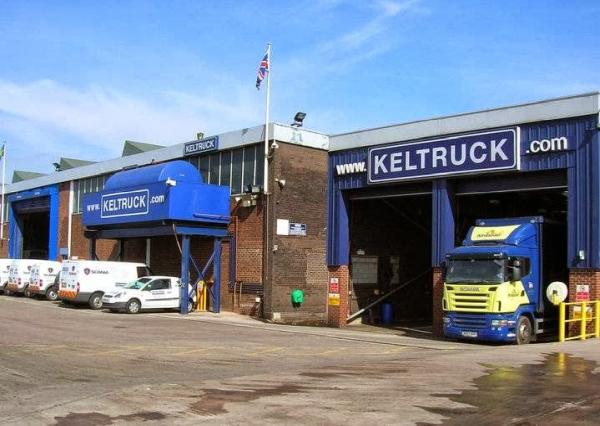 Keltruck Limited