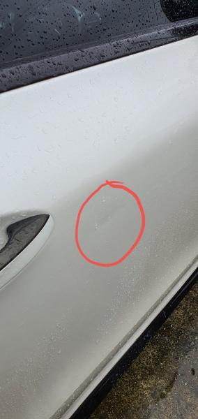 Dent Busters (U.K) LTD Paintless Dent Removal