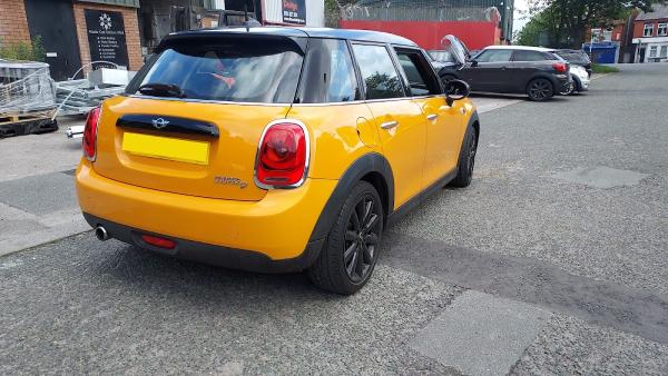 The Mini Guy Independent Mini Specialists