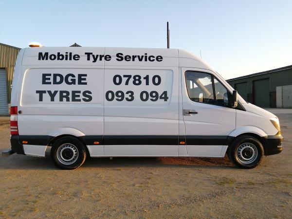 Edge Tyres