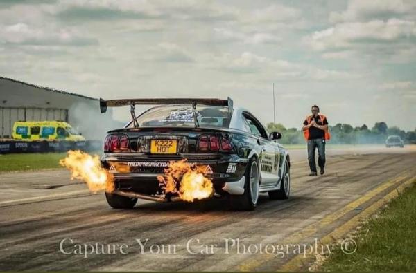 The Dip Monkey Garage