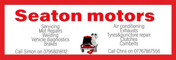 Seaton Motors