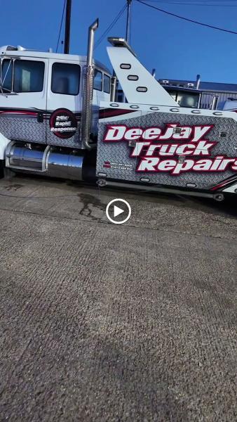 Deejay Truck Repairs Ltd