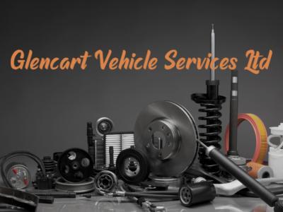 Glencart Vehicle Services Ltd